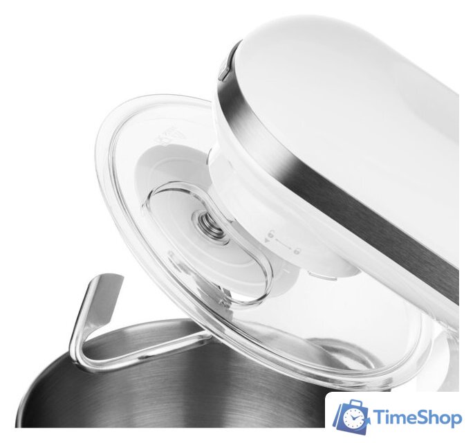 Планетарный миксер Sencor STM 3620WH - Изображение №4 — Интернет-магазин Time-Shop