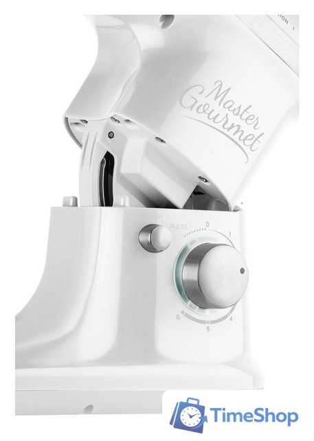 Планетарный миксер Sencor STM 3620WH - Изображение №5 — Интернет-магазин Time-Shop