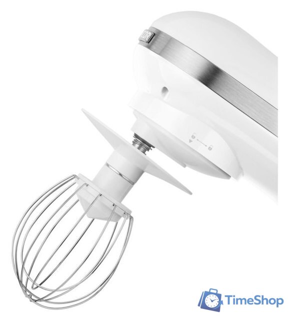 Планетарный миксер Sencor STM 3620WH - Изображение №8 — Интернет-магазин Time-Shop