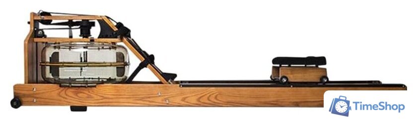 Гребной тренажер VictoryFit VF-WR800 - Изображение №1 — Интернет-магазин Time-Shop