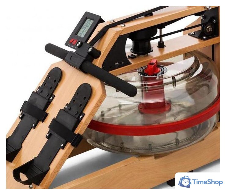 Гребной тренажер VictoryFit VF-WR800 - Изображение №6 — Интернет-магазин Time-Shop