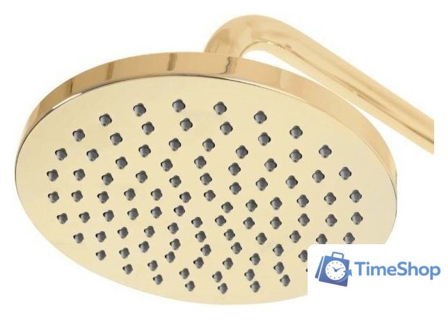 Душевая система  Rea Luis REA-P7006 (золотой) - Изображение №4 — Интернет-магазин Time-Shop