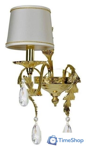 Бра Chiaro 378020701 - Изображение №1 — Интернет-магазин Time-Shop