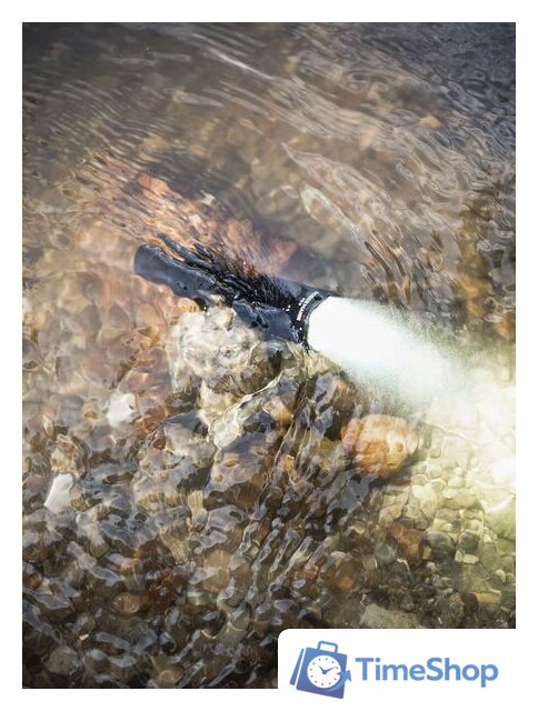 Фонарь Armytek Dobermann Pro Magnet USB (белый) - Изображение №5 — Интернет-магазин Time-Shop