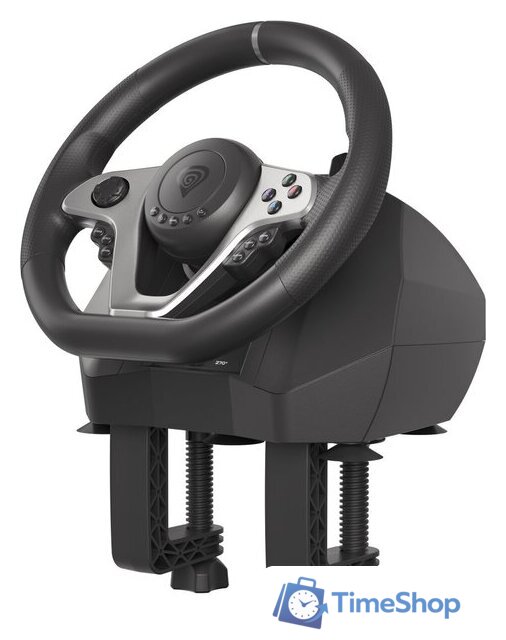 Руль Genesis Seaborg 400 NGK-1567 - Изображение №3 — Интернет-магазин Time-Shop