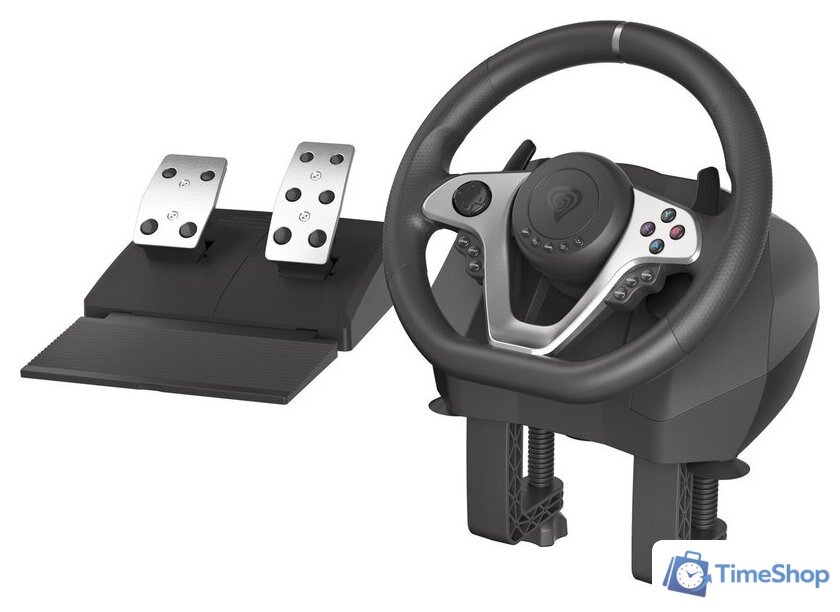 Руль Genesis Seaborg 400 NGK-1567 - Изображение №1 — Интернет-магазин Time-Shop