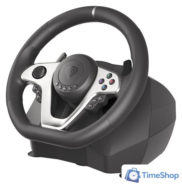 Руль Genesis Seaborg 400 NGK-1567 - Изображение №2 — Интернет-магазин Time-Shop