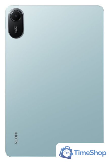 Планшет Xiaomi Redmi Pad 2 8GB/256GB международная версия (мятный) - Изображение №2 — Интернет-магазин Time-Shop