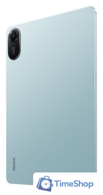 Планшет Xiaomi Redmi Pad 2 8GB/256GB международная версия (мятный) - Изображение №3 — Интернет-магазин Time-Shop