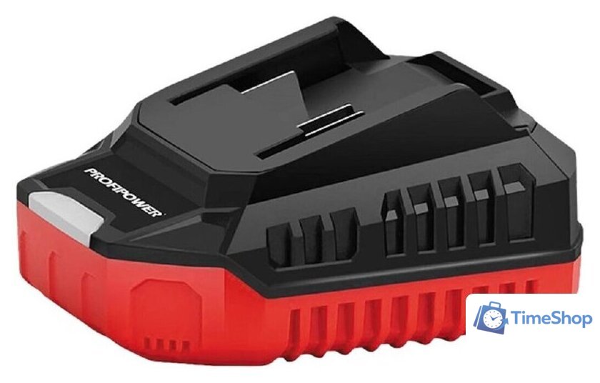 Зарядное устройство Profipower LI-18F A1163 (18-21В) - Изображение №1 — Интернет-магазин Time-Shop