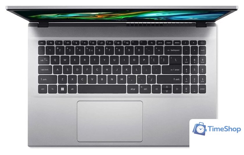 Ноутбук Acer Aspire 3 A315-44P-R3P3 NX.KSJER.004 + 8 ГБ - Изображение №6 — Интернет-магазин Time-Shop