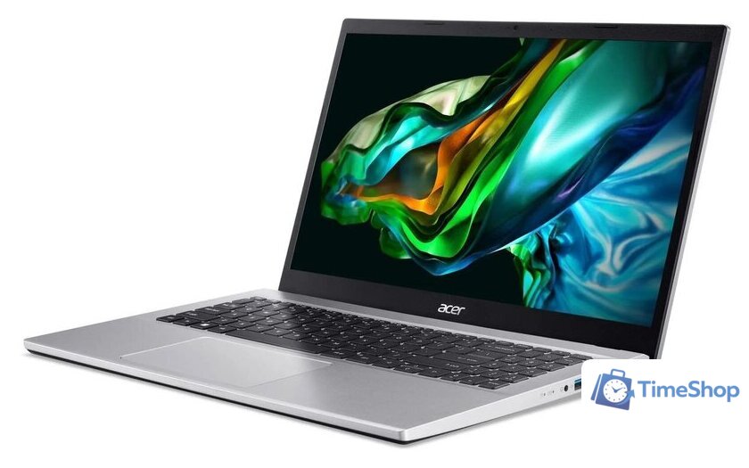 Ноутбук Acer Aspire 3 A315-44P-R3P3 NX.KSJER.004 + 8 ГБ - Изображение №2 — Интернет-магазин Time-Shop
