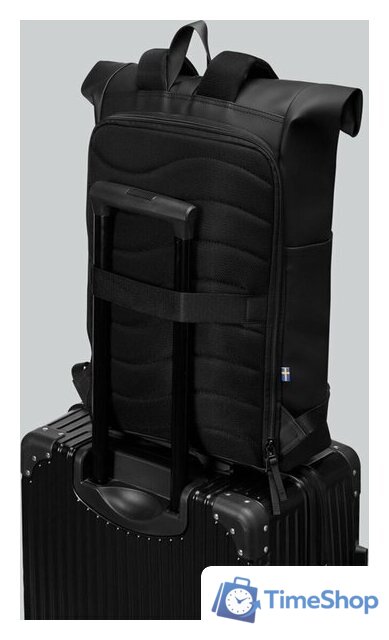 Городской рюкзак Gaston Luga Splash Rolltop Backpack 16