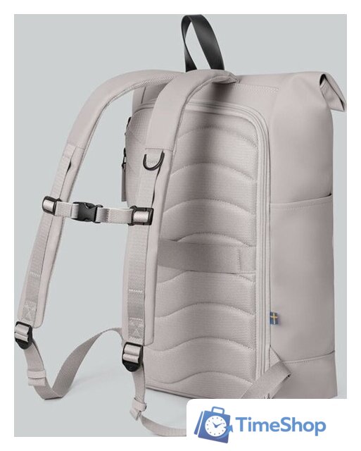 Городской рюкзак Gaston Luga Splash Rolltop Backpack 16