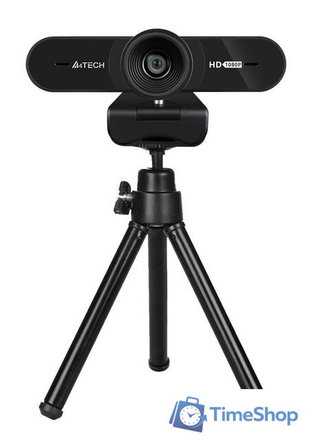 Веб-камера A4Tech PK-980HA - Изображение №5 — Интернет-магазин Time-Shop