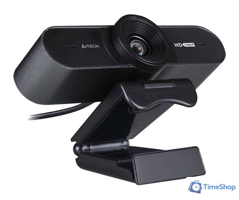Веб-камера A4Tech PK-980HA - Изображение №4 — Интернет-магазин Time-Shop