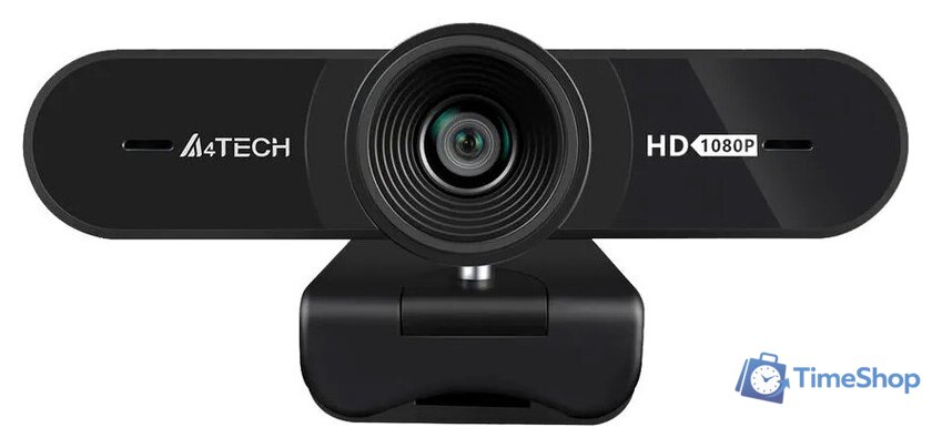 Веб-камера A4Tech PK-980HA - Изображение №1 — Интернет-магазин Time-Shop