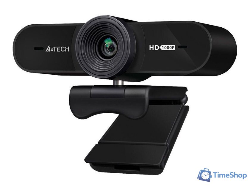 Веб-камера A4Tech PK-980HA - Изображение №3 — Интернет-магазин Time-Shop