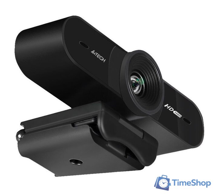 Веб-камера A4Tech PK-980HA - Изображение №2 — Интернет-магазин Time-Shop