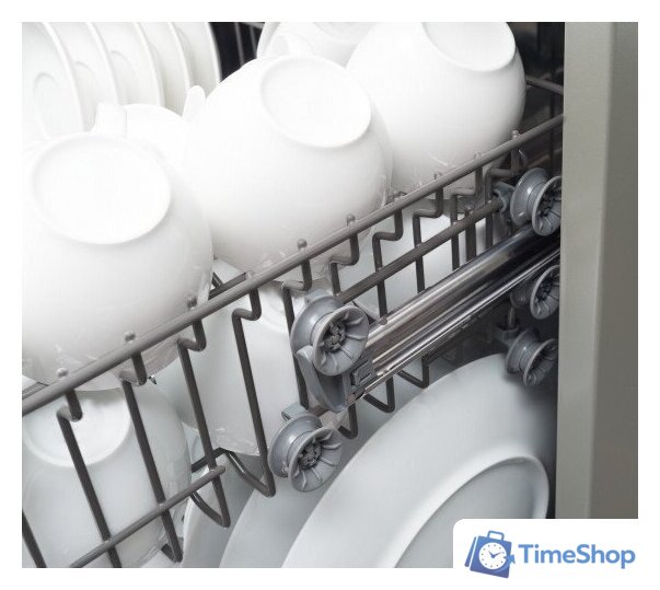Отдельностоящая посудомоечная машина Hansa ZWM427IH - Изображение №9 — Интернет-магазин Time-Shop