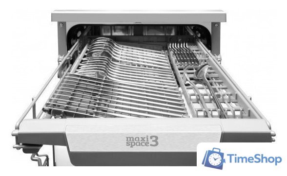 Отдельностоящая посудомоечная машина Hansa ZWM427IH - Изображение №4 — Интернет-магазин Time-Shop