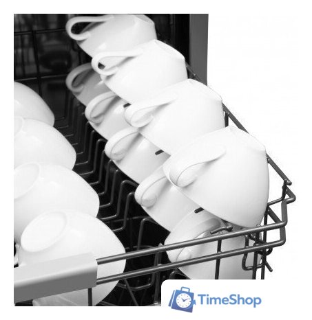 Отдельностоящая посудомоечная машина Hansa ZWM427IH - Изображение №10 — Интернет-магазин Time-Shop
