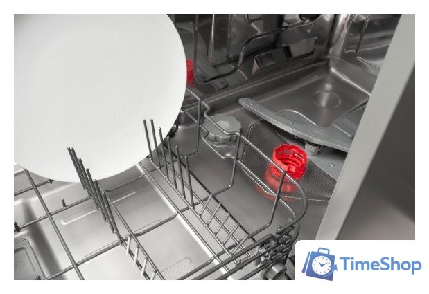 Отдельностоящая посудомоечная машина Hansa ZWM427IH - Изображение №7 — Интернет-магазин Time-Shop
