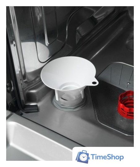 Отдельностоящая посудомоечная машина Hansa ZWM427IH - Изображение №6 — Интернет-магазин Time-Shop