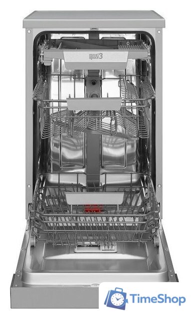Отдельностоящая посудомоечная машина Hansa ZWM427IH - Изображение №2 — Интернет-магазин Time-Shop