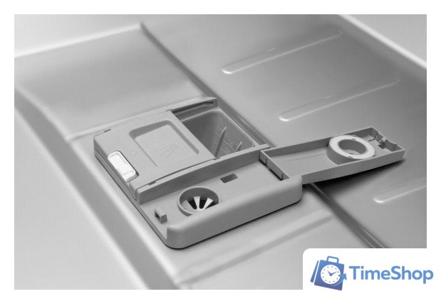Отдельностоящая посудомоечная машина Hansa ZWM427IH - Изображение №13 — Интернет-магазин Time-Shop