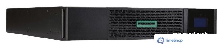 Источник бесперебойного питания HP R/T3000 G5 High Voltage Q1L87A - Изображение №1 — Интернет-магазин Time-Shop