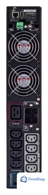 Источник бесперебойного питания HP R/T3000 G5 High Voltage Q1L87A - Изображение №2 — Интернет-магазин Time-Shop