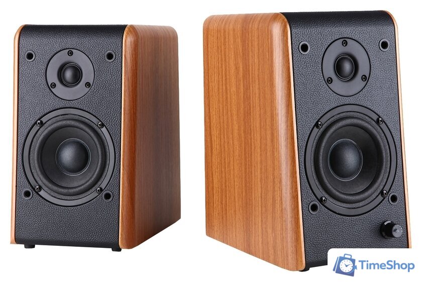 Акустика Microlab B77BT - Изображение №1 — Интернет-магазин Time-Shop