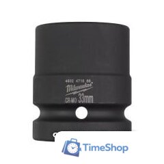 Головка слесарная Milwaukee 4932471666 - Изображение №1 — Интернет-магазин Time-Shop