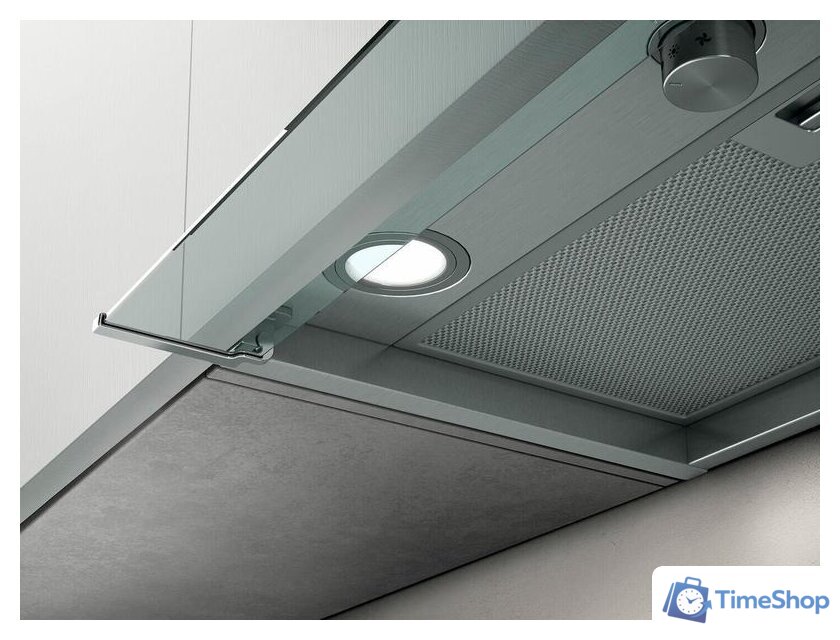Кухонная вытяжка Elica Boxin LX/IX/A/120 PRF0114762A - Изображение №3 — Интернет-магазин Time-Shop