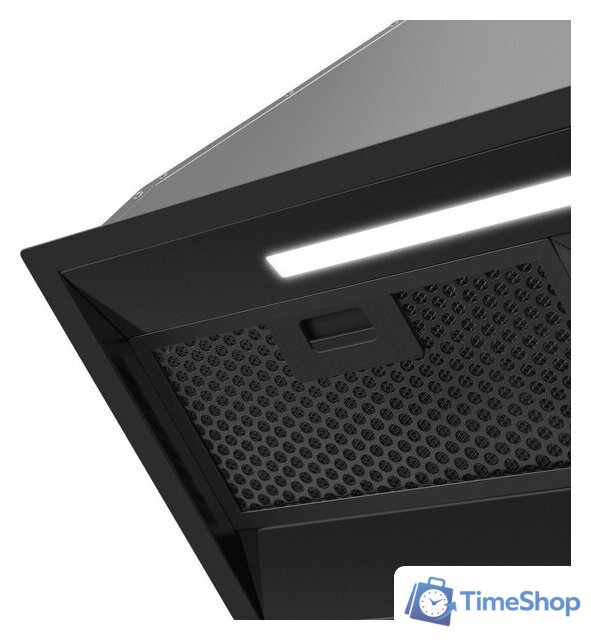 Кухонная вытяжка MAUNFELD VIVID 603EM (черный) - Изображение №6 — Интернет-магазин Time-Shop