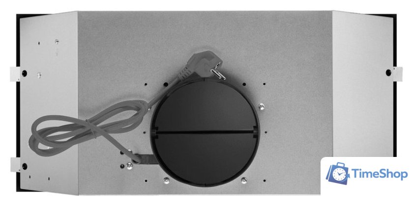 Кухонная вытяжка MAUNFELD VIVID 603EM (черный) - Изображение №10 — Интернет-магазин Time-Shop