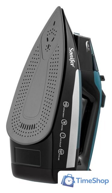 Утюг Sonifer SF-9120 - Изображение №3 — Интернет-магазин Time-Shop