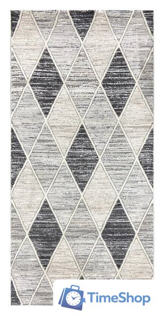 Ковер для жилой комнаты Merinos Sign 37794-695 (1.6x3) - Изображение №1 — Интернет-магазин Time-Shop