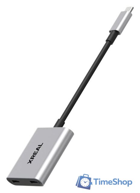 Адаптер Xreal Hub - Изображение №1 — Интернет-магазин Time-Shop