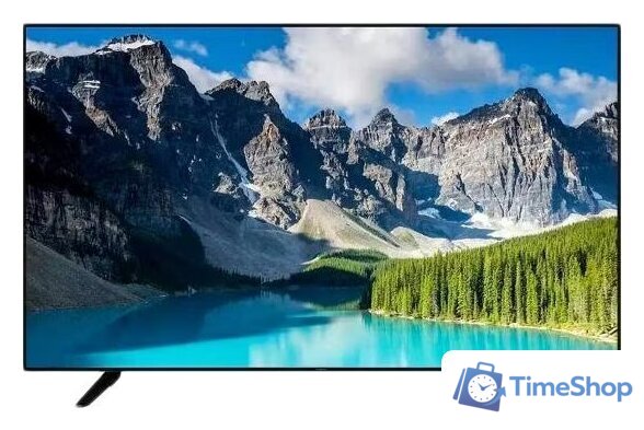 Телевизор GoldStar LT-43F900 - Изображение №1 — Интернет-магазин Time-Shop