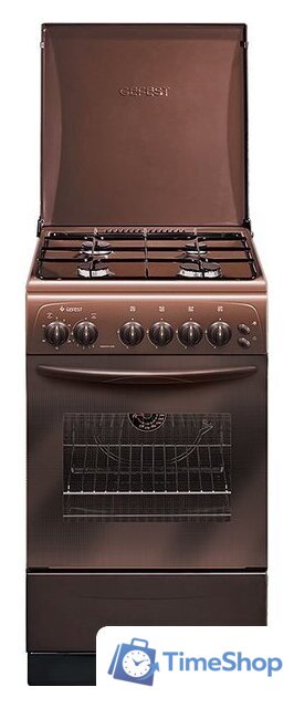 Кухонная плита GEFEST 3200-05 К19 - Изображение №1 — Интернет-магазин Time-Shop