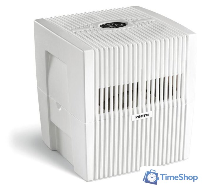 Мойка воздуха Venta LW25 Comfort plus (белый) - Изображение №2 — Интернет-магазин Time-Shop
