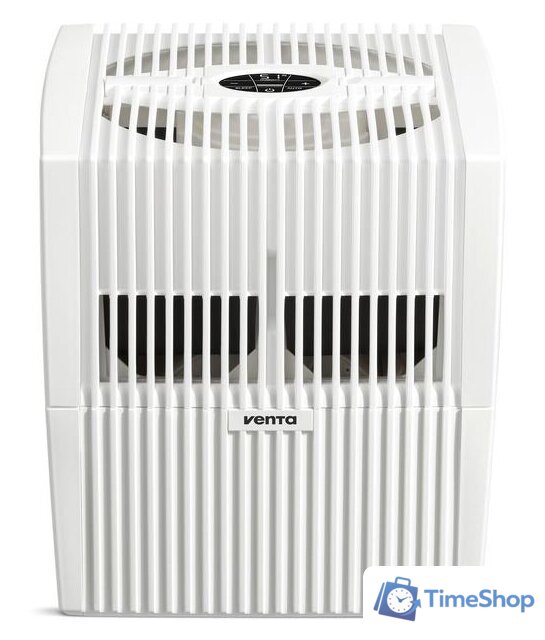 Мойка воздуха Venta LW25 Comfort plus (белый) - Изображение №3 — Интернет-магазин Time-Shop