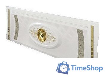 Фронтальный экран под ванну Fra Grande Русильон 163 4-21-0-0-0-424 - Изображение №1 — Интернет-магазин Time-Shop