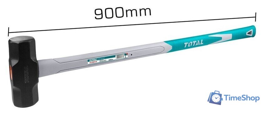 Кувалда Total THT750416 - Изображение №1 — Интернет-магазин Time-Shop