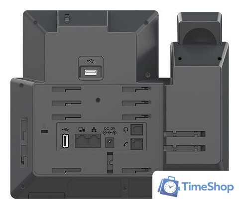 IP-телефон Grandstream GXV3450 - Изображение №7 — Интернет-магазин Time-Shop