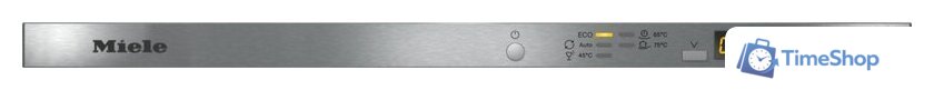 Встраиваемая посудомоечная машина Miele G 5150 SCVi Active - Изображение №3 — Интернет-магазин Time-Shop