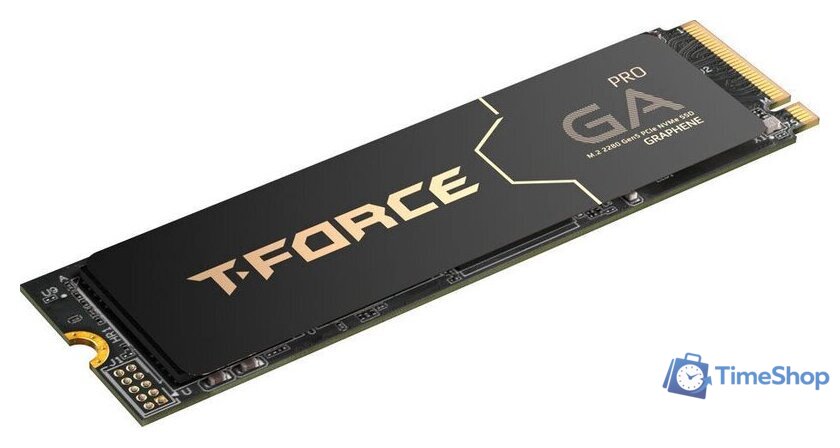 SSD Team T-Force GA PRO 1TB TM8FFJ001T0C129 - Изображение №4 — Интернет-магазин Time-Shop