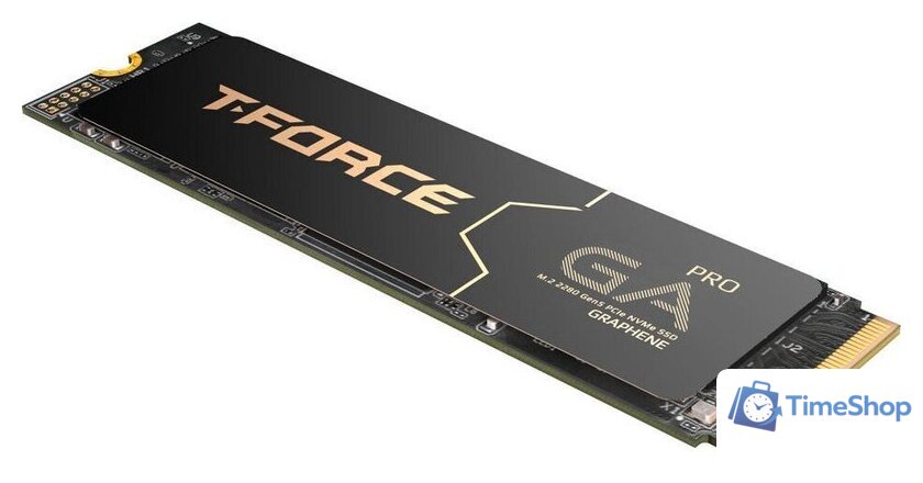 SSD Team T-Force GA PRO 1TB TM8FFJ001T0C129 - Изображение №3 — Интернет-магазин Time-Shop